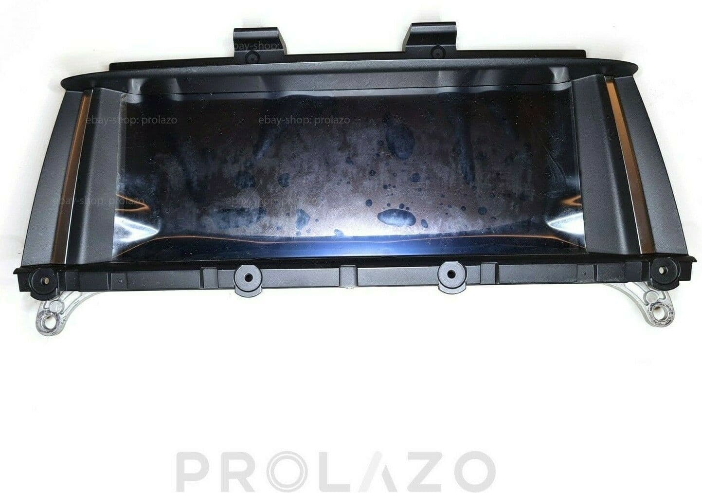 BMW F25 NBT2 EVO display monitor screen APIX2 65506822625