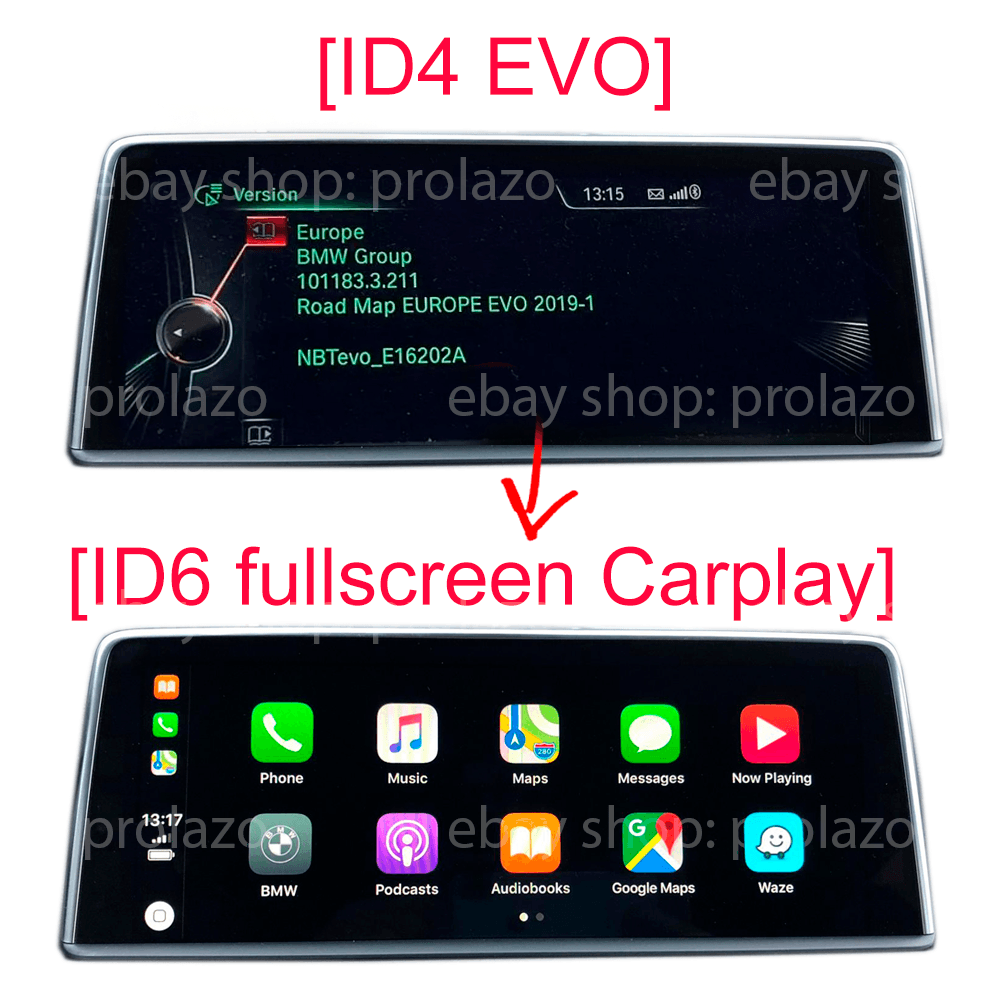Carplay