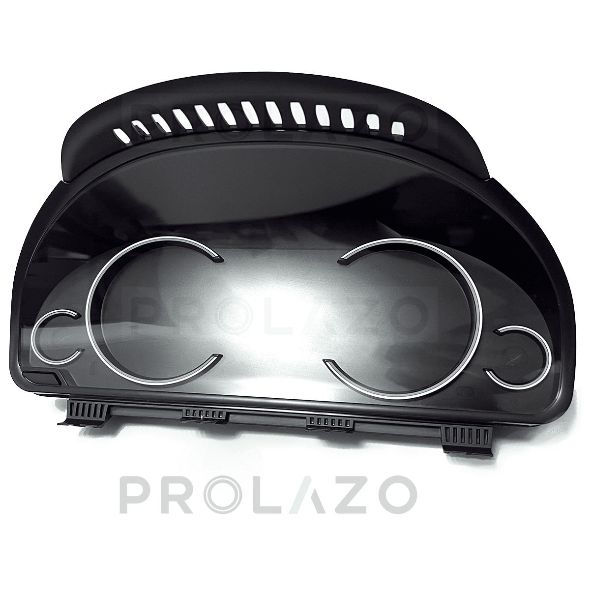 BMW F10 F11 F01 F15 F25 5 X3 X5 6WB Instrument Cluster Full LED VIRGINIZED
