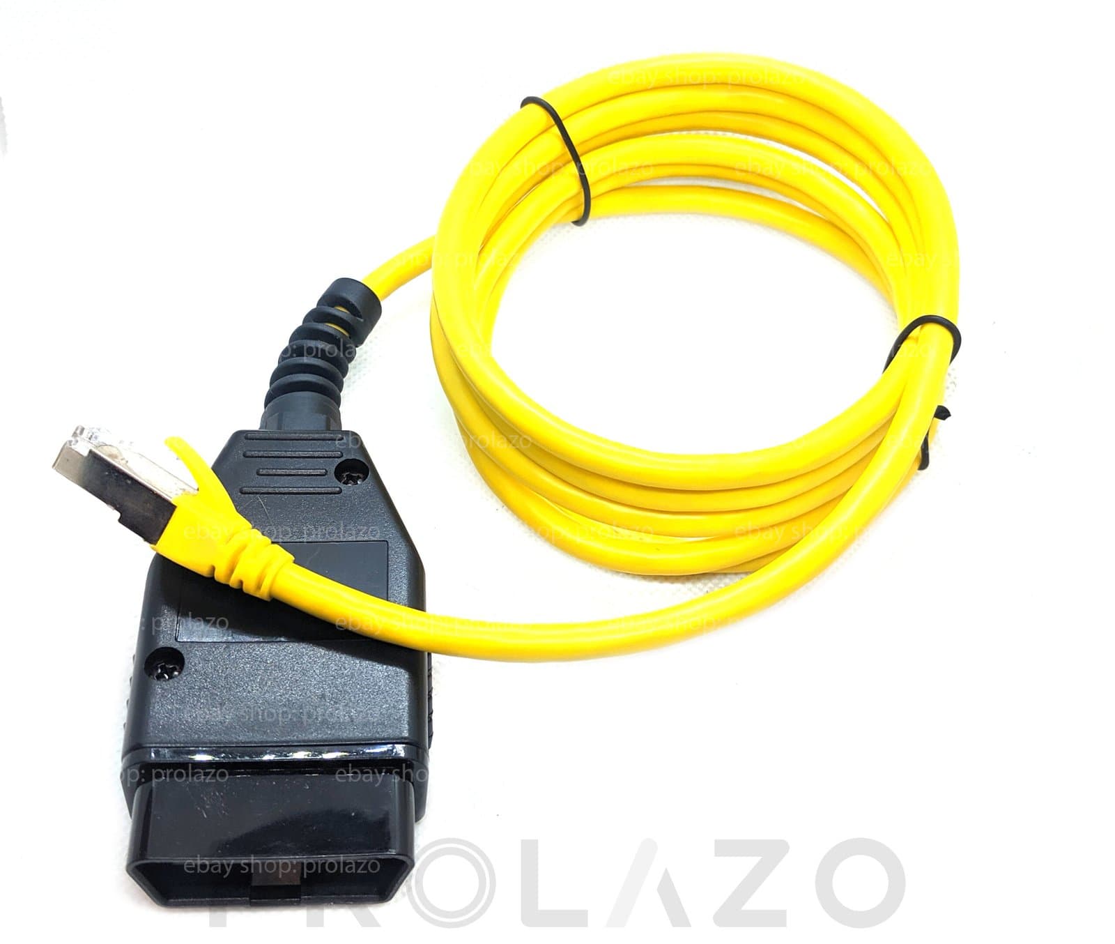 ENET cable for coding and diagnostics (BMW F, G, I series)